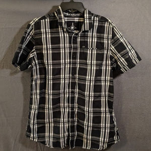 i Jean's by buffalo shirt